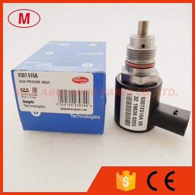 China 9307-515A, 9307515A, 9307Z515A, 9307-515, A6460700395, 6460700395 original and new DIESEL FUEL RAIL HIGH PRESSURE VALVE for sale