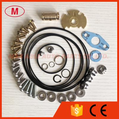 China GT1749V  turbocharger repair kits/rebuild kits/service kits/turbo kits for sale