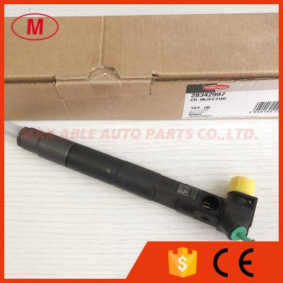 China EMBR00002D, 28342997, 28348371 original common rail injector for A6510700587, A6510704987 for sale