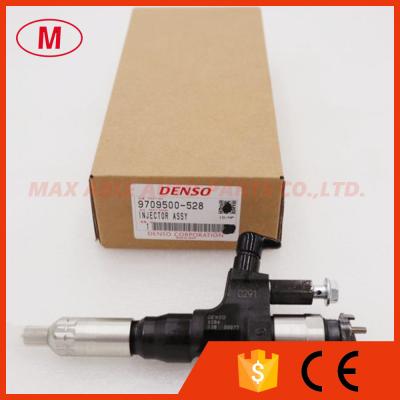 China 095000-5280 095000-5281 for Truck J08E 23910-1360 23670-E0291 Original Common Rail Injector for sale