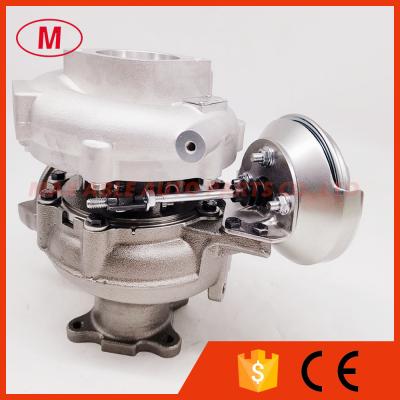 China GTA2359V 842127-5001/842127-0001 17201-51011 Turbocharger For Land Cruiser D4D Utility V8 for sale