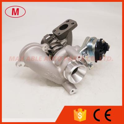 China TD025 49373-02013 49373-02003 49373-02002 0375Q9 0375R0 Turbocharger for Citroen Berlingo II 1.6 HDi 75HP 75 FAP DV6ETED for sale