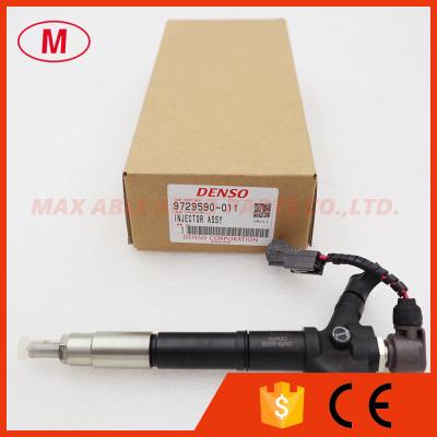 China 295900-0110 295900-0020 G2 Piezo Injector for 23670-26020 23670-26011 23670-29105 23670-0R040 23670-0R041 for sale