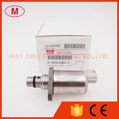 China A6860AW42B , A6860-AW42B ,294009-0120 , 294009 0120, 2940090120, 294200-0660 original suction SCV Valve for sale