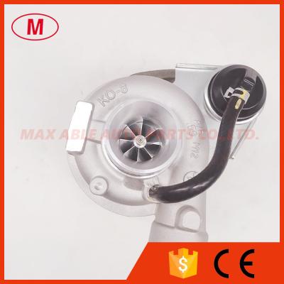 China GT17 822158-5016S ABY 822158-5002S WI0104S JX494/85kw GN1-6K682-AB Turbo turbocharger for sale