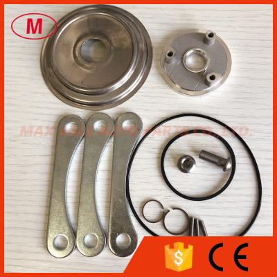 China GT25R GT28R GT2871R GT3071R GT3076R Turbocharger Rebuild Kit/repair kits/service kits for Ball bearing turbocharger for sale