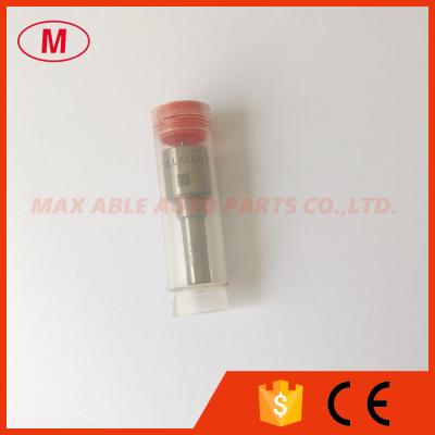 China Common rail nozzle DLLA152P862,152P862, FOR 4JJ1,095000-698#, 8-98011604-#,8-98055862 8981192283 for sale