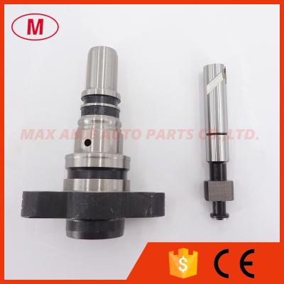 China PS7100 plunger element 2418455518(2455-518) for fuel pump diesel parts for sale