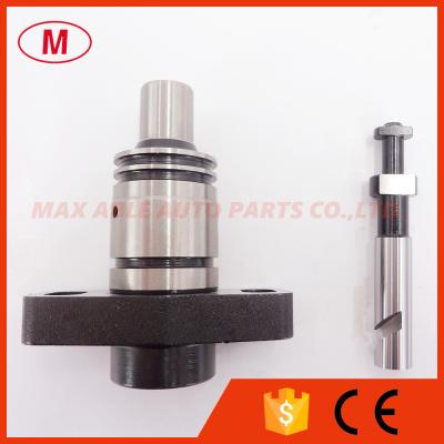 China 090150-4661 diesel fuel plunger/Element / Diesel Plunger Element 4661 for sale