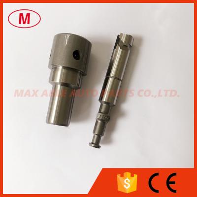 China 131153-9020 A769 AD Type diesel engine plunger/ plunger barrel assembly for sale