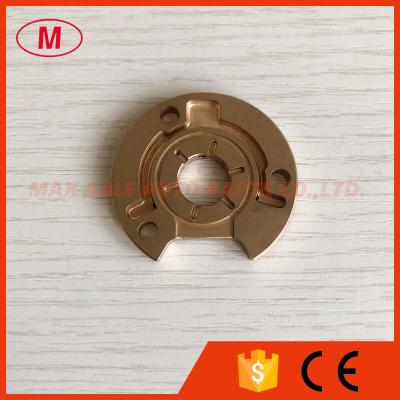 China TA34 TBP4 turbocharger thrust bearing 360 degree copper powder for sale