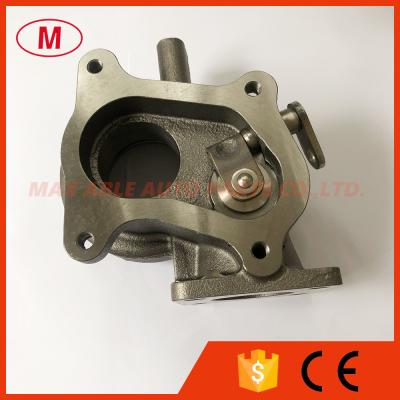 China RHF5 VJ26 VJ33 VC430089 turbo Turbocharger turbine housing for Mazda Bravo B2500/MPV, Ranger,J82Y WL-T 2.5L 109HP for sale