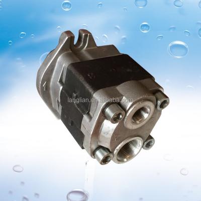 China CBHZ-F oil hydraulic gear pump for sale