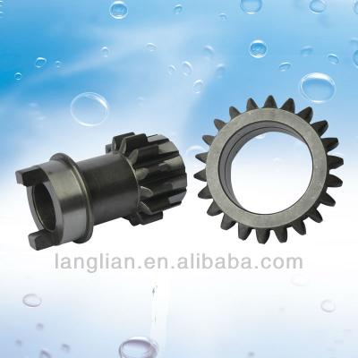 China KAMAZ factory power remove steering box transmission gear for sale