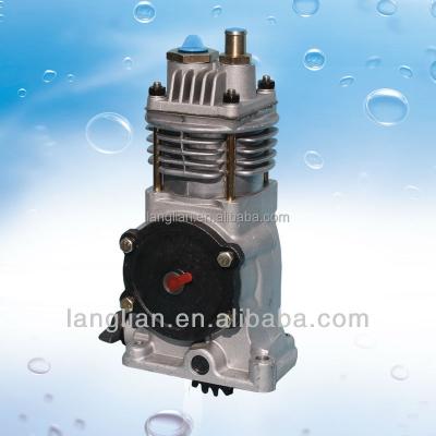 China Lubricated Bottom Price Mode Industrial Truck MTZ A29.01.000 Air Brake Compressor for sale