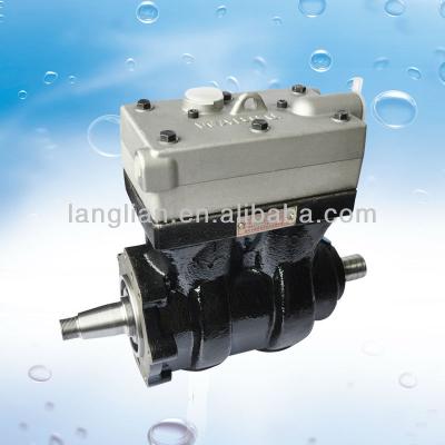 China Metal-air compressor (Two-cylinder water-cooled) VG1560130080 for sale