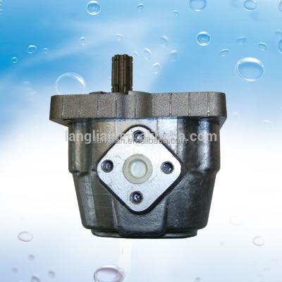 China MTZ MTZ Heavy Truck Engine Parts NS-10U 3L Power Steering Pump for sale