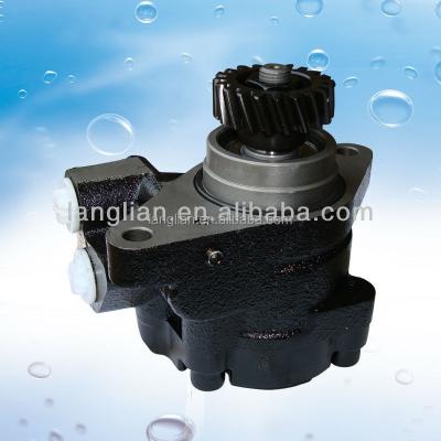 China Lower Price Factory Directly Supply HINO Truck Power Steering Pump J08C 44310-2362 / 44310-2322 155 for sale