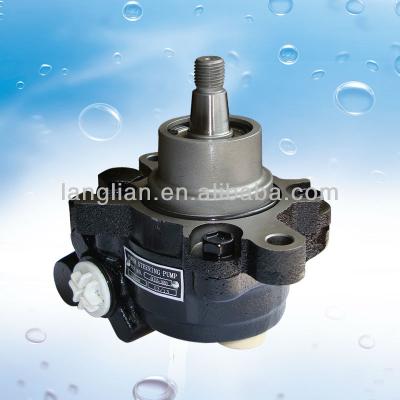 China HINO H07C 44310-1901 / H07D 44310-1903 / HINO AK 44310-1902 Hydraulic Gear Power Steering Pump 111111 for sale