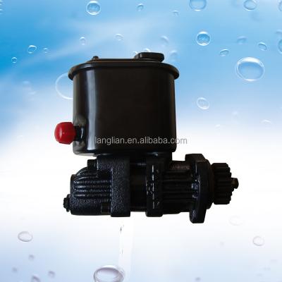 China KAMAZ Heavy Truck Engine Parts KAMAZ Power Transport Steering Pump 4310-3407200 for sale