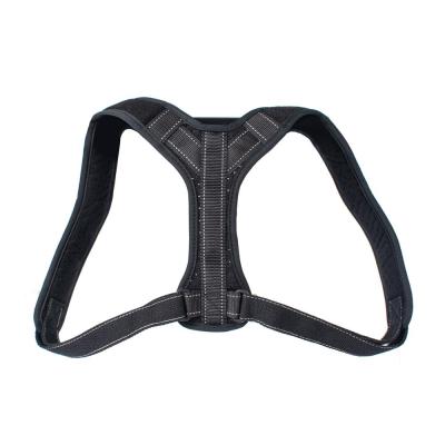 China YXL21210 Adjustable/Detachable Body Back Shaper Exhaust Back Brace Lumbar Corrector Adjustable Posture Corrector for sale