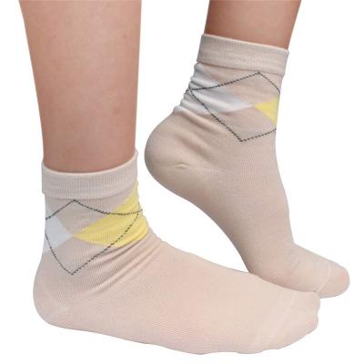 China Foot Gel Heel Sleeves For Dry Cracked Feet Occasional Gel Socks To Heal And Treat Dry Hard Skin On Feet Gel SPA Socks For Men And Women for sale