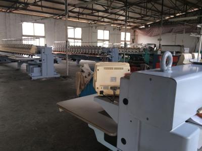 China Electronic Portable  Hat / Shoe Embroidery Machine , Barudan Sewing Machine for sale