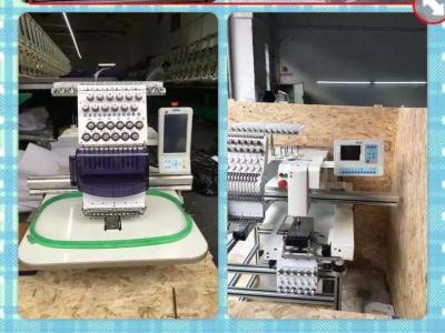 China Custom T Shirt Embroidery Machine Digital For Personalized Production for sale