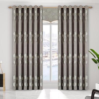 China Best Blackout China Textiles Fabric Curtain Fabric Roll Textiles for sale