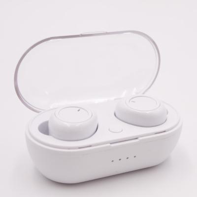 China Perfect NEW 2019 Best Sound Quality TWS Bluetooth Earphone Genuine Headphones Earbuds USA enacfire CONTACT FUNCTION Wireless High Fidelity Headset for sale