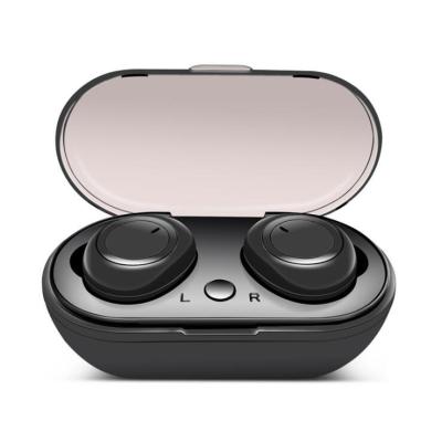 China Perfect Sound TWS Ture Wireless Stereo Deep Bass Earbuds Sports Earbuds Gaming Headset Music Earphone Bluetooth 5.0 High Fidelity Earphone for sale