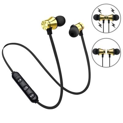 China Bone Conductivity Promotion Discount M90 Headset Sports Bluetooth Year-End Wireless Earphone for sale