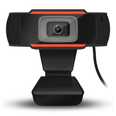 China Hot Selling Pro HD Webcam USB 1080p Laptop Web Camera Auto Focus XJ6001 for sale