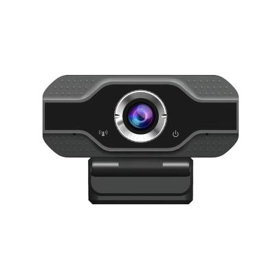 China Auto Focus USB Webcam Live Web Cameras For Microsoft HP Computer With Microphone Online Webcams FHD Widescreen Video for sale