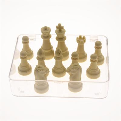 China Wholesale Chinese Chess Sets Children's Toys Supply Board Game Intelligence Game Accessories Customization for sale