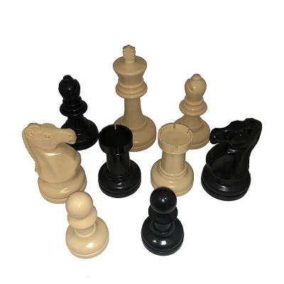 China Children's toys hot sale board game intelligence game accessories customization high quality chess set for sale