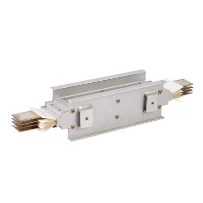 China Industrial factories Electrical Busway System  Busbar Trunking System Midium Voltage for sale