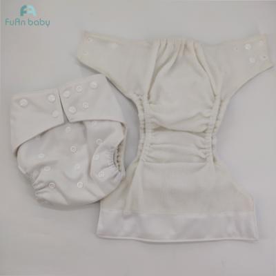 China Custom Digital Print Pocket Style Cloth Diaper Printed Snap Insert Recycle Separator Baby Diaper Recycled Bottle Made Cloth Pul for sale