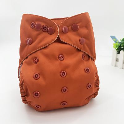 China 2021 Multifunctional Printed Baby Products Cloth Baby Diaper Change Custom Fashion Baby Diaper Bag Backpack for sale