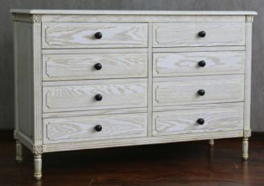 China solid wood home furniture, Meals side,drawer chest for sale