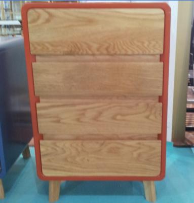 China Chest drawer cabinet for sale