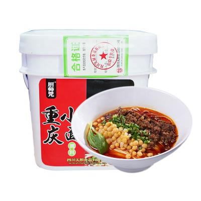 China Pickled Tianchu 4.5kg Commercial Featured Chongqing Spicy Noodles Seasoning Wholesale Multifunction Kitchen Chinese Seasoning for sale