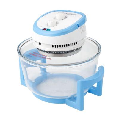 China 2020 household korea fan motor casero video power mini vertical cookware built in halogen oven for sale