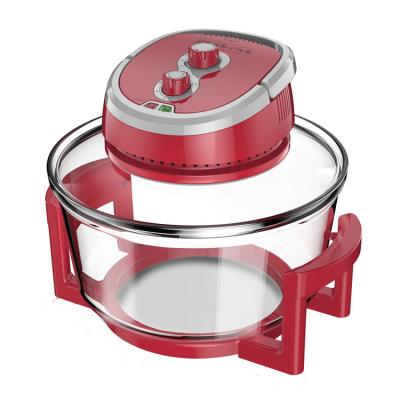 China Household 12Lt Microwave Heat Bulb Lamp Holder Roll Tins Elements Halogen Oven For Convetion for sale