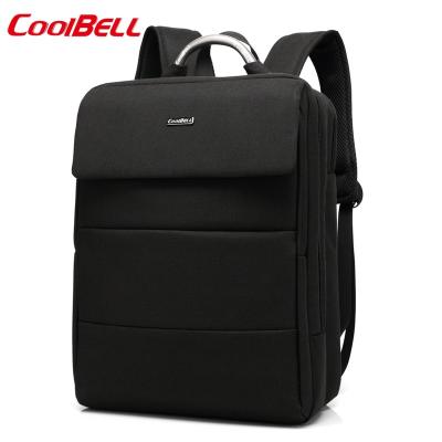 China Professional Factory Anti-theft Laptop Backpack Wallets Clip Storage Bag Laptop Sleeve Travel Bag Primary School Backpacks for sale