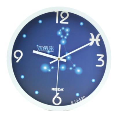 China Wholesale Antique Style Factory Sales Wall Clock Instock Deal Hot Shopping for sale