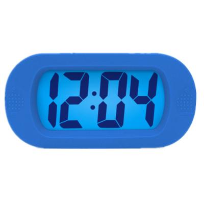 China Personalized Customization Hot Sale Quality Reliable Digital Projector Led Alarm Clock for sale