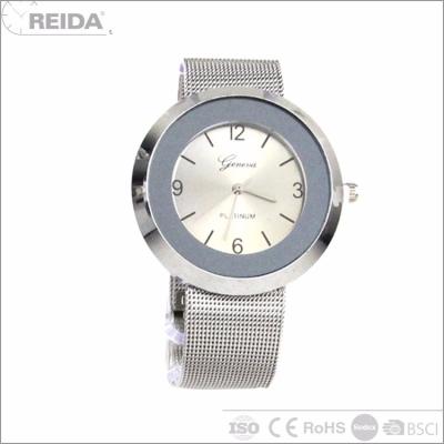 China Non-specific China 925 Sterling Silver Lady Man Alloy Watch Analogs for sale