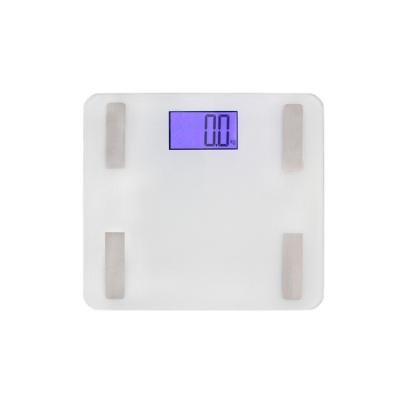 China Good Easy Material Digital Body Weight Scale Bathroom for sale