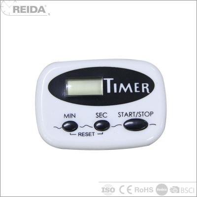 China 60 viable second timer, wind count timer for sale